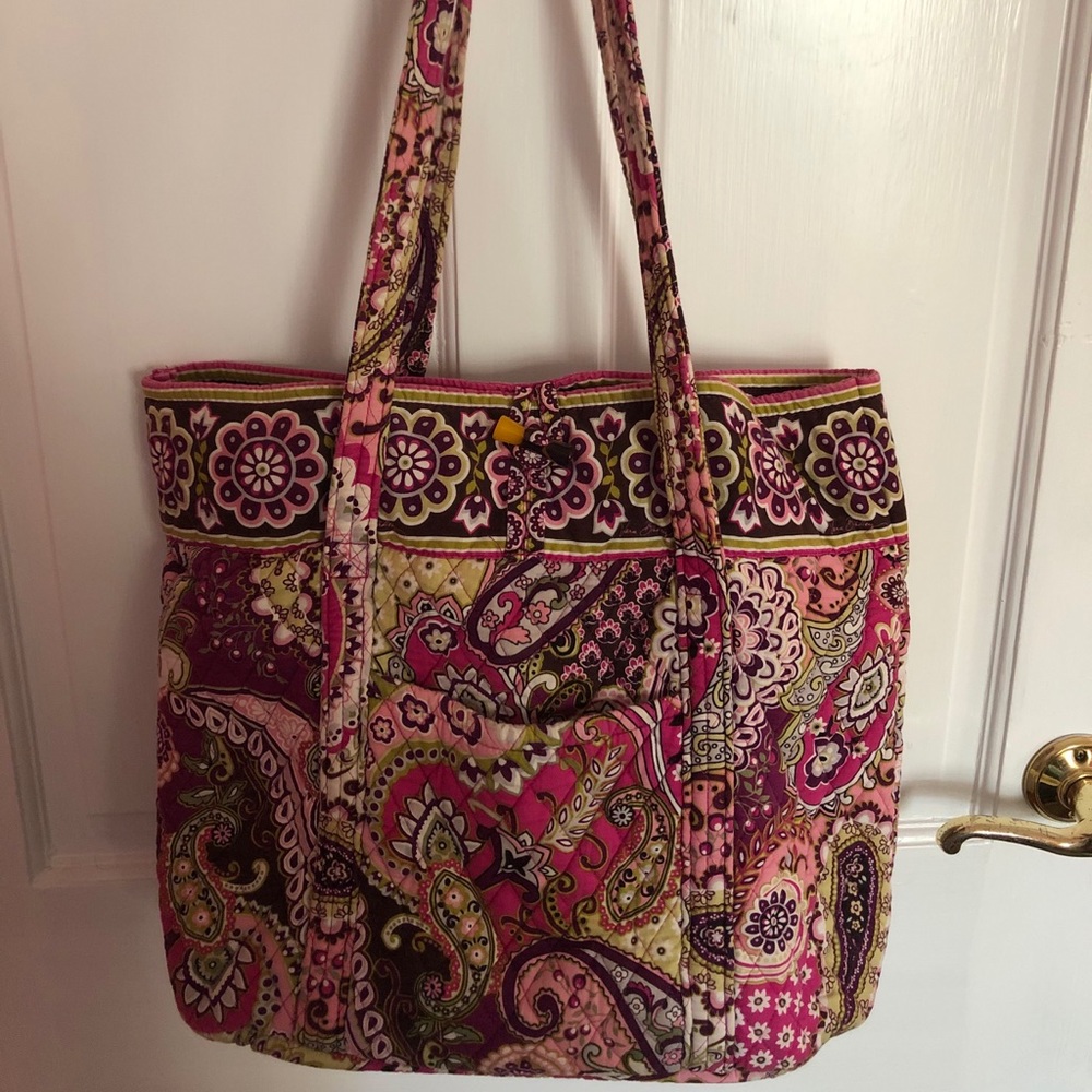 Vera Bradley Shoulder Bag